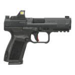 CANIK METE SF 9MM BLK 15+1 ONE MO1