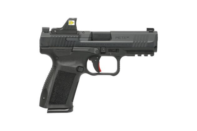 CANIK METE SF 9MM BLK 15+1 ONE MO1