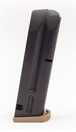 BERETTA MAGAZINE M9A3 9MM 10RD FDE