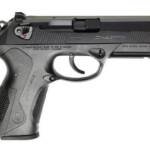 BERETTA PX4 STORM F 9MM BL/SY 10+1 CA