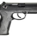 BERETTA PX4 STORM F 9MM BL/SYN 4" 10+1