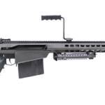 BARRETT FIREARMS 82A1 50BMG BLK 20" 10+1