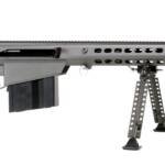 BARRETT FIREARMS M107A1 50BMG TUNG 20" 10+1