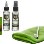 BREAKTHROUGH BASIC KIT 2OZ - SOLVT & OIL MICRO TWL NYLON BR