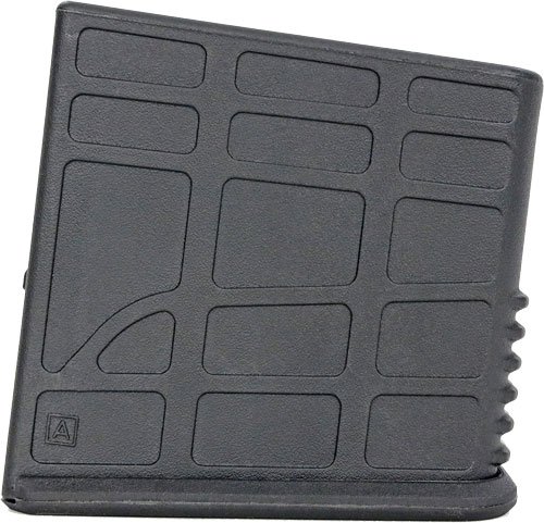 BARRETT MRAD 338 LAPUA - 10RD BLACK (SMALL BREECH)