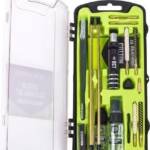 BREAKTHROUGH VISION AIRGUN - CLEANING KIT .17/.22 CAL