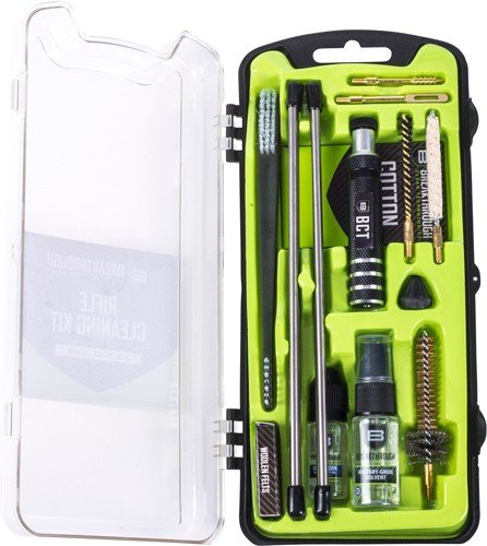 BREAKTHROUGH VISION AR-15 - CLEANING KIT