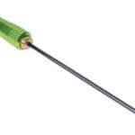 BREAKTHROUGH CARBON FIBER ROD - ROTATING ERGONOMIC HANDLE 12"
