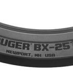 RUGER 10/22 MAGAZINE 22LR 25RD BLACK
