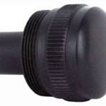 BERETTA BALANCE CAP-MEDIUM - FOR A400 XCEL 3.9 OZ. BLACK
