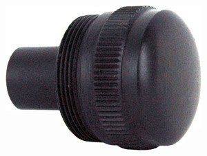 BERETTA BALANCE CAP-MEDIUM - FOR A400 XCEL 3.9 OZ. BLACK