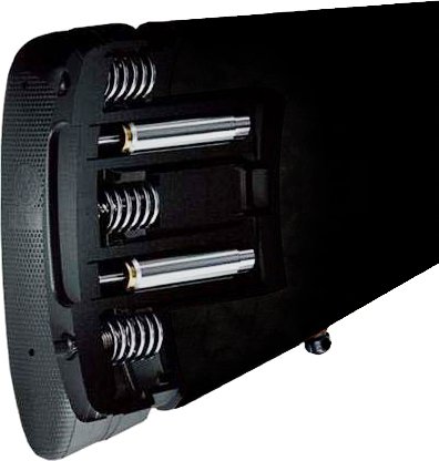 BERETTA KICK-OFF SYSTEM FOR - XTREMA 2 SYNTHETIC STOCKS