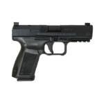 CANIK METE SF 9MM BLK 15+1 ONE