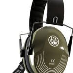 BERETTA SAFETY PRO EARMUFF - GREEN
