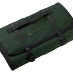 BERETTA FOLDING CLEANING MAT - 14.5" X 53.75" GREEN