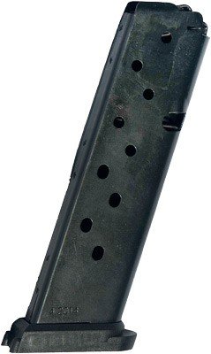 HI-POINT MAGAZINE CARBINE 380 - 10RD BLACK