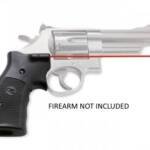 CRIMSON TRACE LASERGRIP S&W K,L,N FRAME S/R