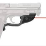 CRIMSON TRACE LASERGUARD S&W M&P 2.0 9MM/40