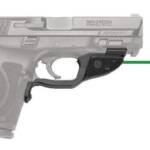 CRIMSON TRACE LASERGUARD S&W M&P 2.0 GRN
