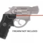 CRIMSON TRACE LASERGRIP RUGER LCR/LCRX