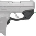 CRIMSON TRACE LASERGUARD RUGER EC9S/LC9S GRN