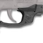 CRIMSON TRACE LASERGUARD BODYGUARD 380 GREEN