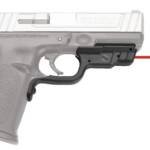 CRIMSON TRACE LASERGUARD S&W SD9/40 VE
