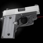 CRIMSON TRACE LASERGUARD SIG P238/P938