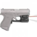 CRIMSON TRACE LASERGRD PRO G42/G43 LSR/LIGHT