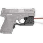 CRIMSON TRACE LASERGRD PRO SW SHLD LSR/LIGHT