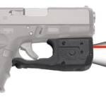 CRIMSON TRACE LASERGRD PRO GLOCK G26 LSR/LGT