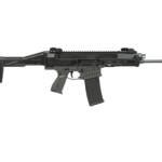 CZ BREN 2 MS PST 5.56 11" 30+1 SB