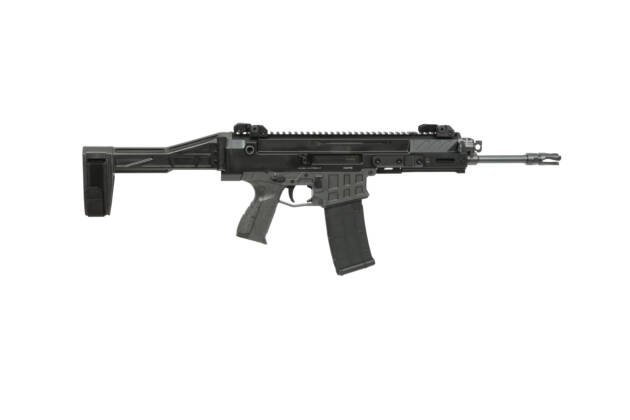 CZ BREN 2 MS PST 5.56 11" 30+1 SB