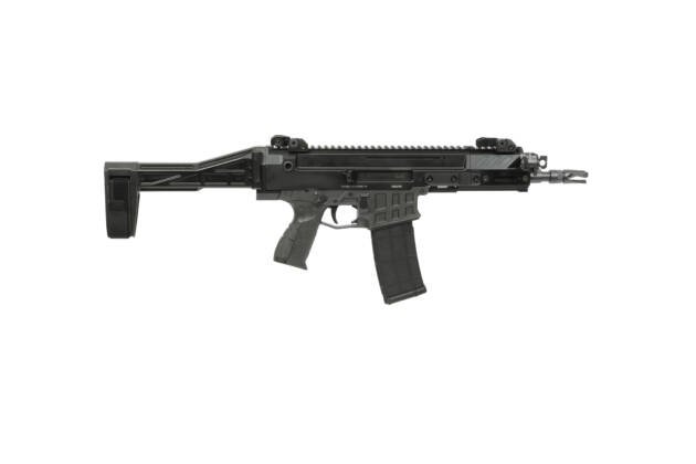 CZ BREN 2 MS PIST 5.56 8" 30+1 SB