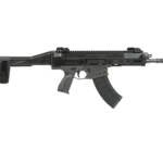 CZ BREN 2 MS PISTOL 7.62X39 9" SB