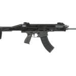 CZ BREN 2 MS PIST 7.62X39 11" SB
