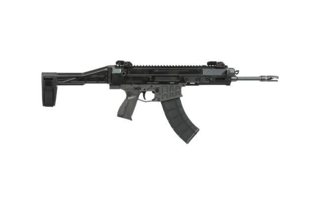 CZ BREN 2 MS PIST 7.62X39 11" SB