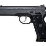 CZ A01-LD CUSTOM 9MM BLACK