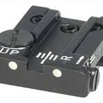 BERETTA SIGHT REAR ADJUSTABLE - FOR 92FS-96FS PISTOL