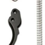 BERETTA 92FS/96FS D-HAMMER - SPRING STEEL TRIGGER & SPRING