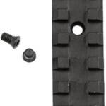 BERETTA 1301 PICATINNY RAIL - AIRCRAFT GRADE ALUMINUM BLACK