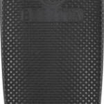 BERETTA RECOIL PAD MICRO-CORE - TRAP CHECKERED .71" BLACK