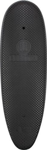 BERETTA RECOIL PAD MICRO-CORE - TRAP CHECKERED 1.11" BLACK
