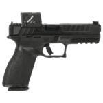 SPRINGFIELD ECHELON 9MM 4.5" - FULL LENGTH W/COA 1-17/1-20