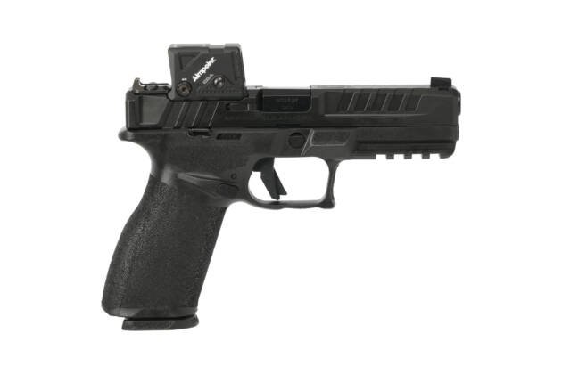 SPRINGFIELD ECHELON 9MM 4.5" - FULL LENGTH W/COA 1-17/1-20