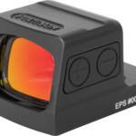 HOLOSUN EPS ENCLOSED PISTOL - SIGHT SHK AWK 2MOA GREEN DOT