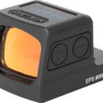 HOLOSUN EPS ENCLOSED PISTOL - SIGHT SOLAR MULTI RET RED DOT