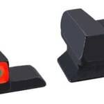 BERETTA NIGHT SIGHT KIT FOR - PX4 COMPACT