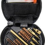 OTIS UNIVERSAL PISTOL CLEANING - KIT .22/9MM/40/45