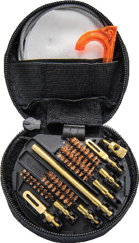OTIS UNIVERSAL PISTOL CLEANING - KIT .22/9MM/40/45